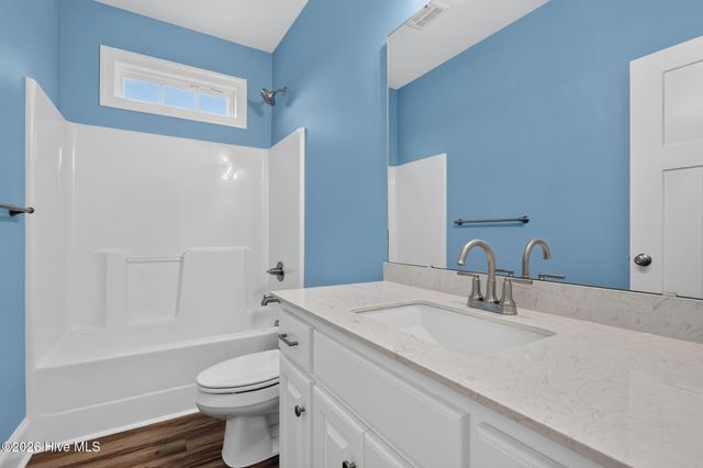 3218 Dolostone Court SW, Wilson, NC 27893