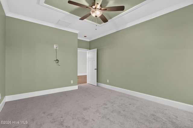 3218 Dolostone Court SW, Wilson, NC 27893