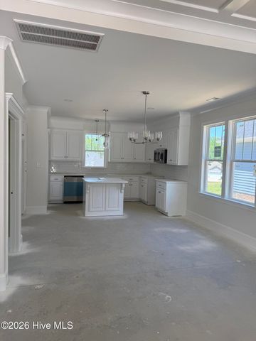 3218 Dolostone Court SW, Wilson, NC 27893