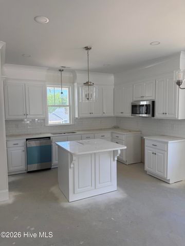 3218 Dolostone Court SW, Wilson, NC 27893