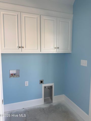 3218 Dolostone Court SW, Wilson, NC 27893