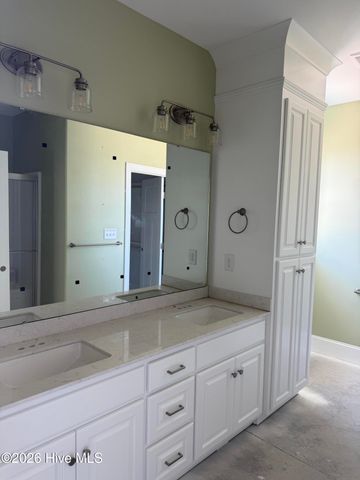 3218 Dolostone Court SW, Wilson, NC 27893