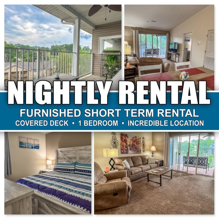 32 Golfshores Drive Apt 23, Branson, MO 65616