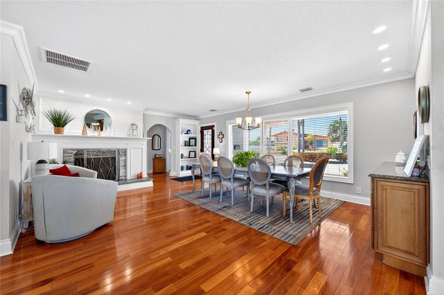 2540 E BAY ISLE DRIVE SE, St Petersburg, FL 33705