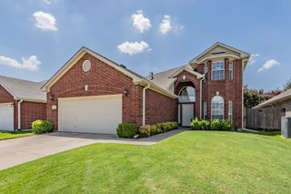 4832 Park Brook Drive, Fort Worth, TX 76137