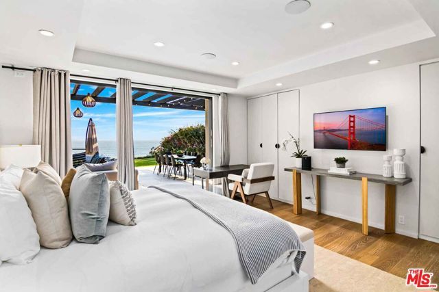 27120 Sea Vista Drive 3, Malibu, CA 90265