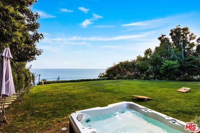 27120 Sea Vista Drive 3, Malibu, CA 90265