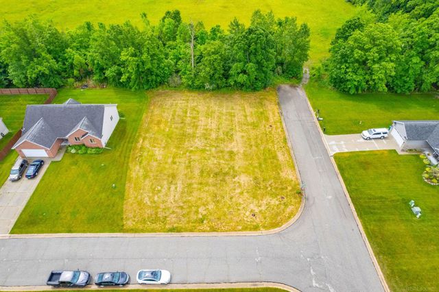 4911 Castlewood Street, Kimball Twp, MI 48074