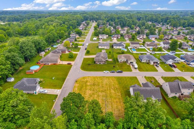 4911 Castlewood Street, Kimball Twp, MI 48074