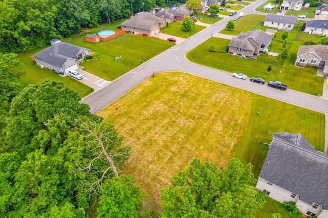 4911 Castlewood Street, Kimball Twp, MI 48074