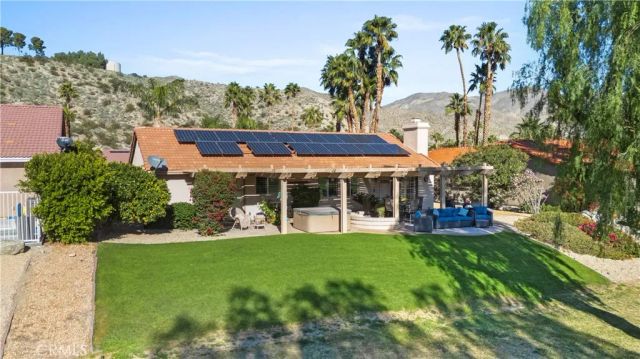 64771 Augusta Avenue, Desert Hot Springs, CA 92240