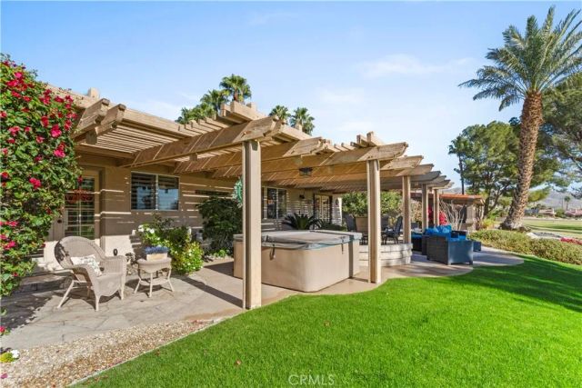 64771 Augusta Avenue, Desert Hot Springs, CA 92240