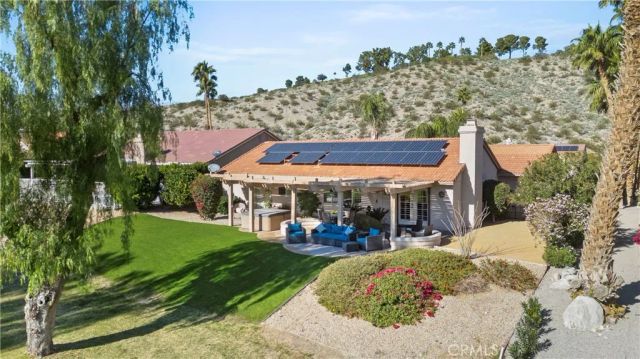 64771 Augusta Avenue, Desert Hot Springs, CA 92240