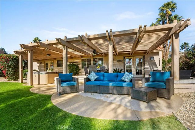 64771 Augusta Avenue, Desert Hot Springs, CA 92240