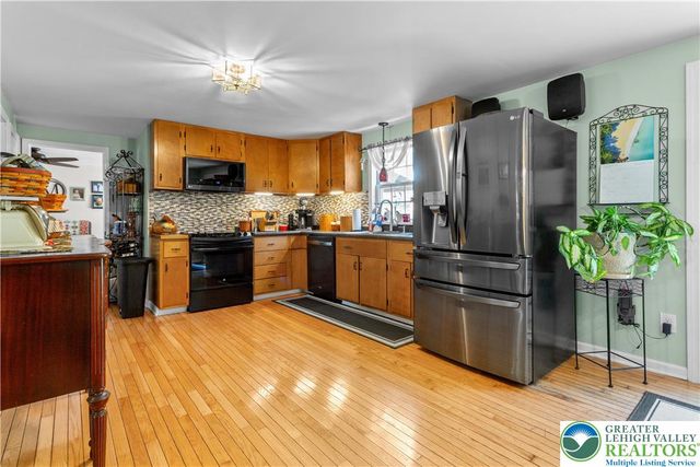 1495 Morgan Hill Road, Easton, PA 18042