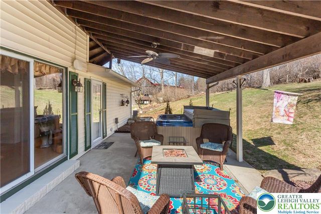 1495 Morgan Hill Road, Easton, PA 18042