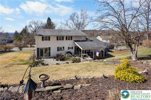 1495 Morgan Hill Road, Easton, PA 18042