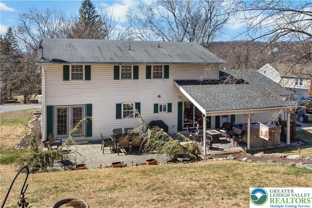 1495 Morgan Hill Road, Easton, PA 18042