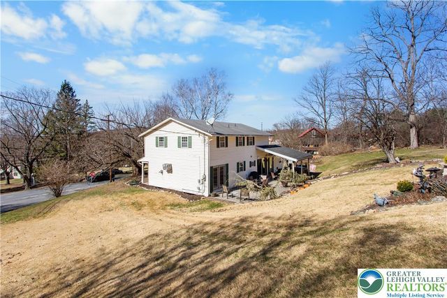 1495 Morgan Hill Road, Easton, PA 18042