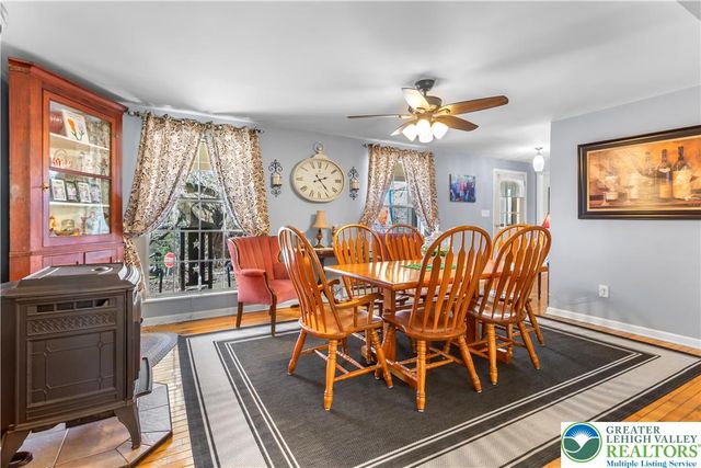 1495 Morgan Hill Road, Easton, PA 18042