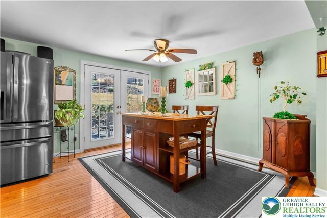 1495 Morgan Hill Road, Easton, PA 18042