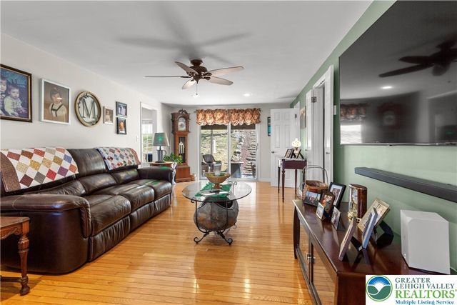 1495 Morgan Hill Road, Easton, PA 18042