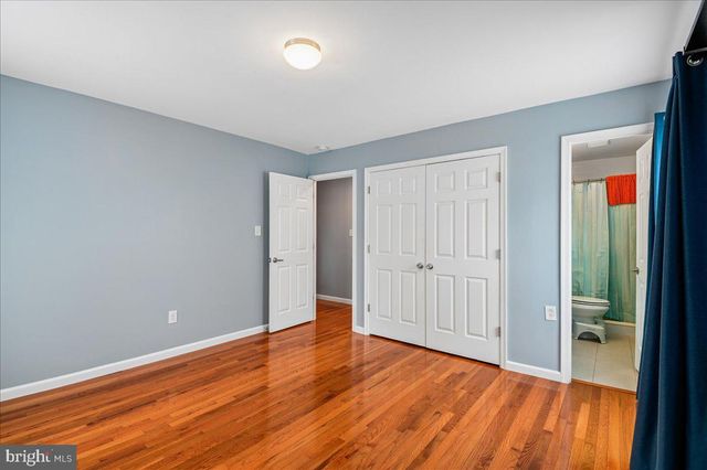 6004 QUEENS CHAPEL RD, Hyattsville, MD 20782