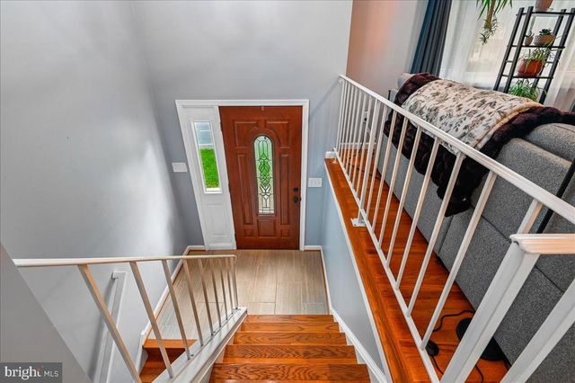 6004 QUEENS CHAPEL RD, Hyattsville, MD 20782