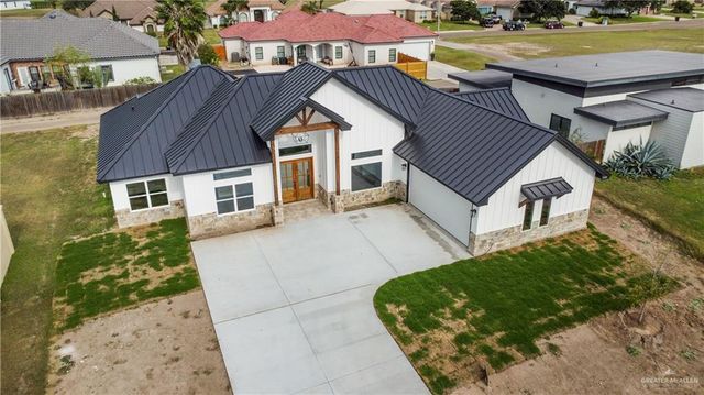 1124 Bella Vista, Weslaco, TX 78596