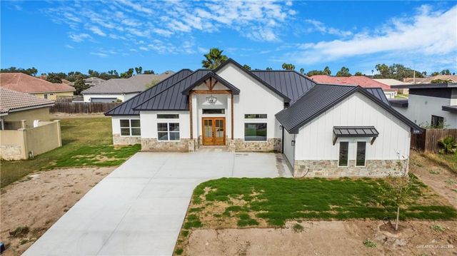 1124 Bella Vista, Weslaco, TX 78596