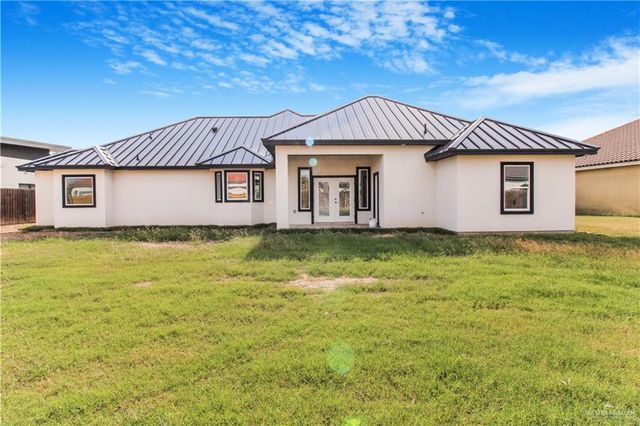 1124 Bella Vista, Weslaco, TX 78596