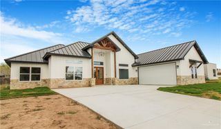 1124 Bella Vista, Weslaco, TX 78596