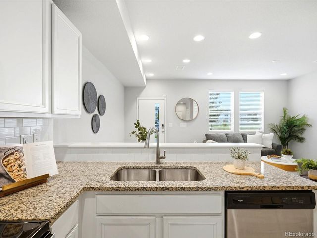 16035 E Elk Place, Denver, CO 80239
