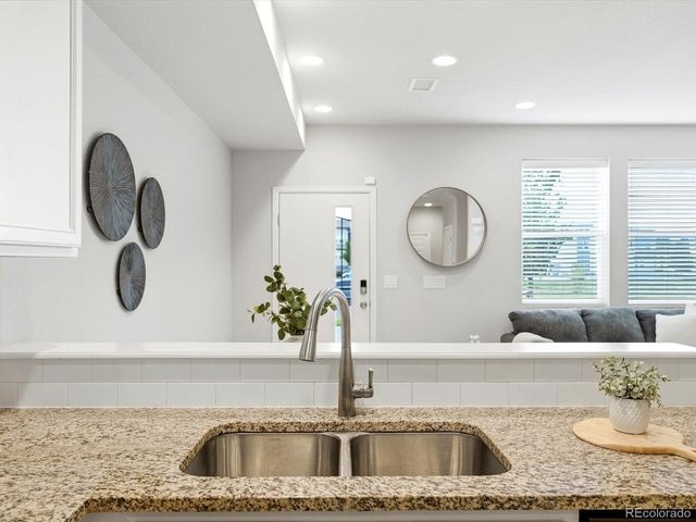 16035 E Elk Place, Denver, CO 80239