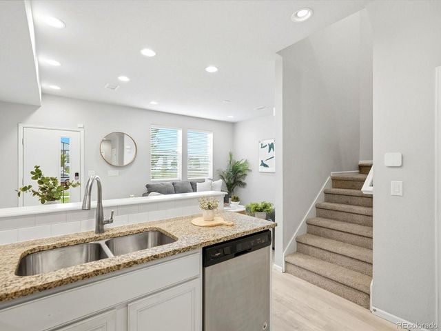 16035 E Elk Place, Denver, CO 80239
