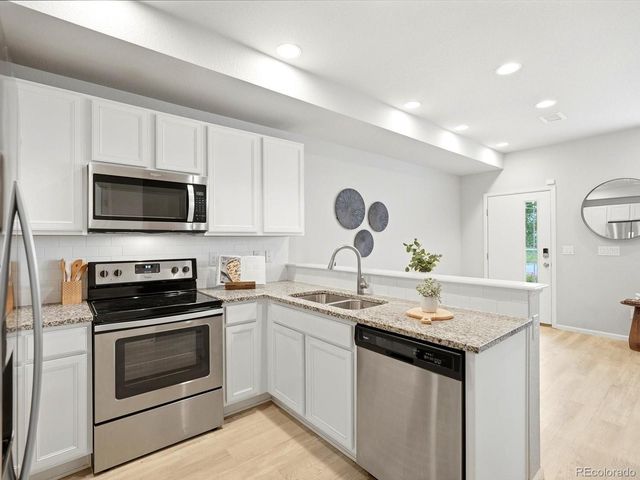 16035 E Elk Place, Denver, CO 80239