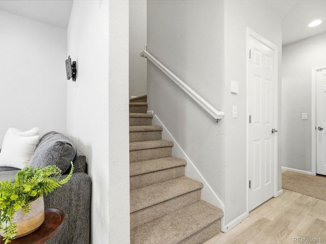 16035 E Elk Place, Denver, CO 80239