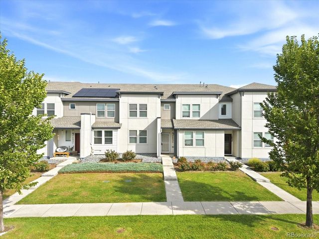 16035 E Elk Place, Denver, CO 80239