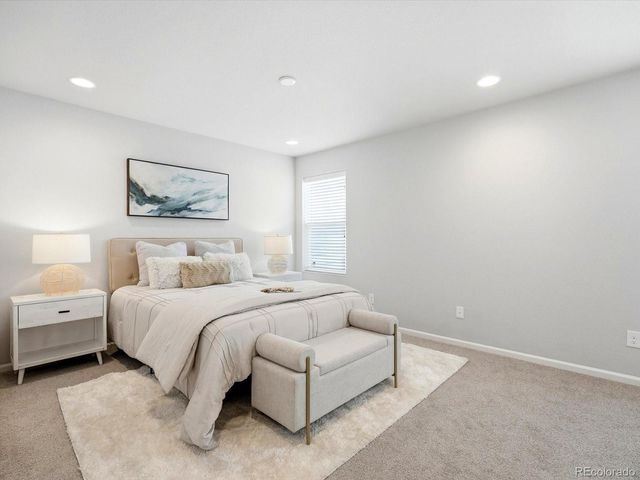 16035 E Elk Place, Denver, CO 80239