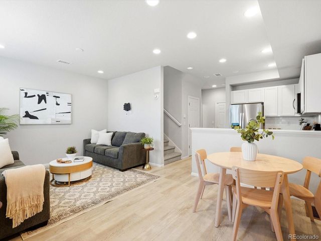16035 E Elk Place, Denver, CO 80239
