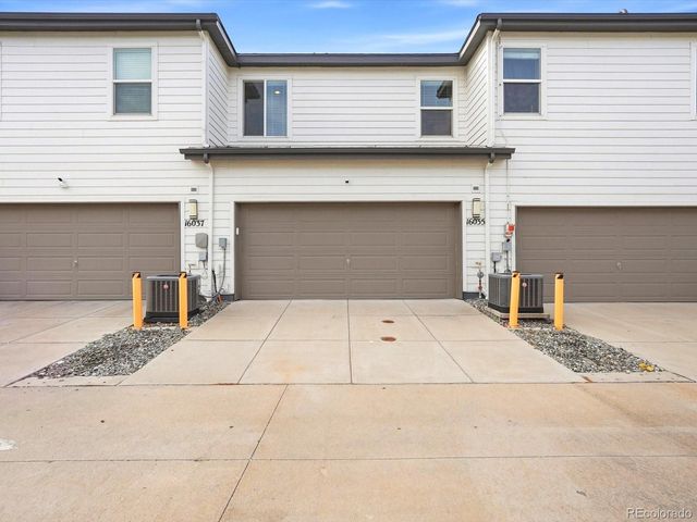 16035 E Elk Place, Denver, CO 80239