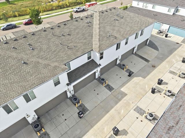 16035 E Elk Place, Denver, CO 80239