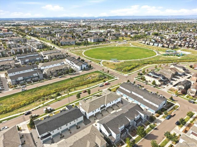 16035 E Elk Place, Denver, CO 80239