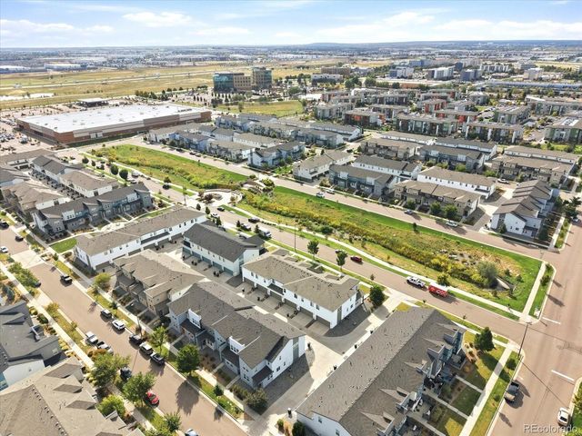 16035 E Elk Place, Denver, CO 80239