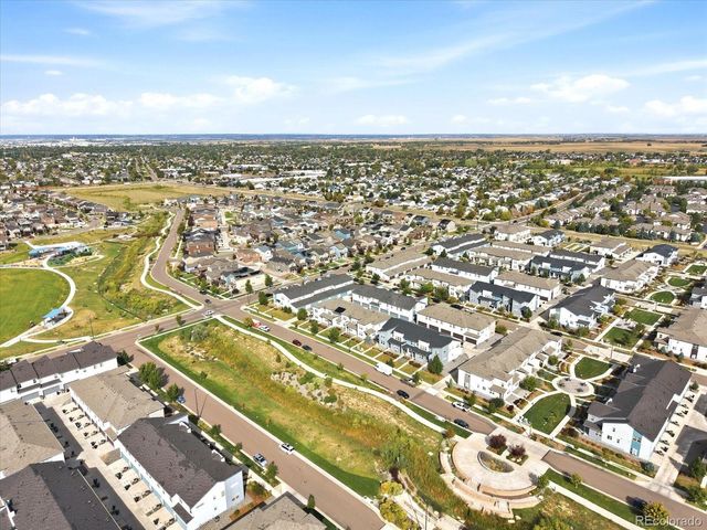 16035 E Elk Place, Denver, CO 80239