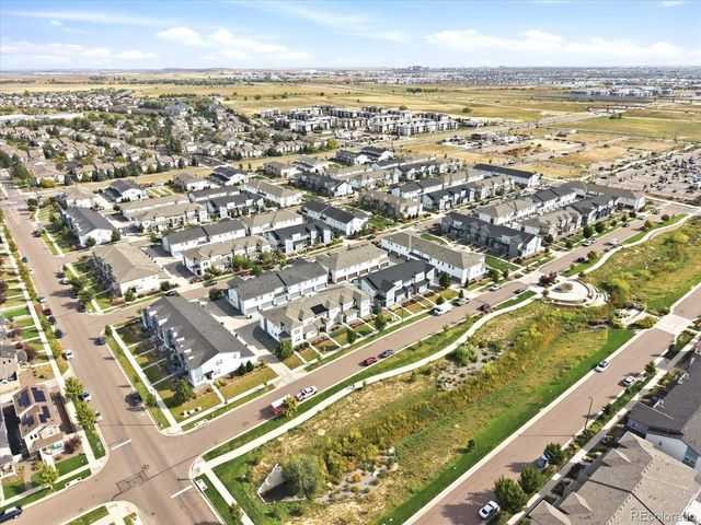 16035 E Elk Place, Denver, CO 80239