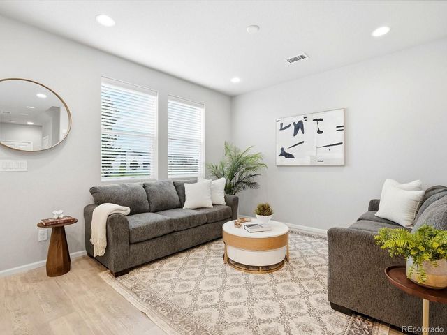 16035 E Elk Place, Denver, CO 80239