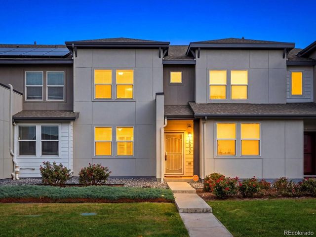 16035 E Elk Place, Denver, CO 80239