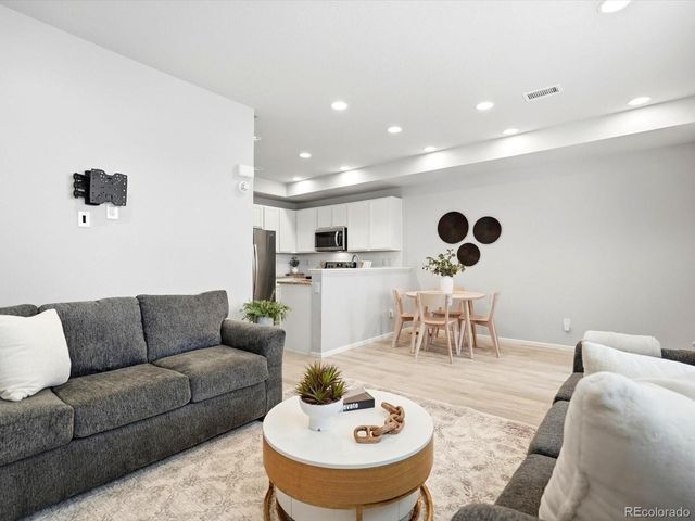 16035 E Elk Place, Denver, CO 80239