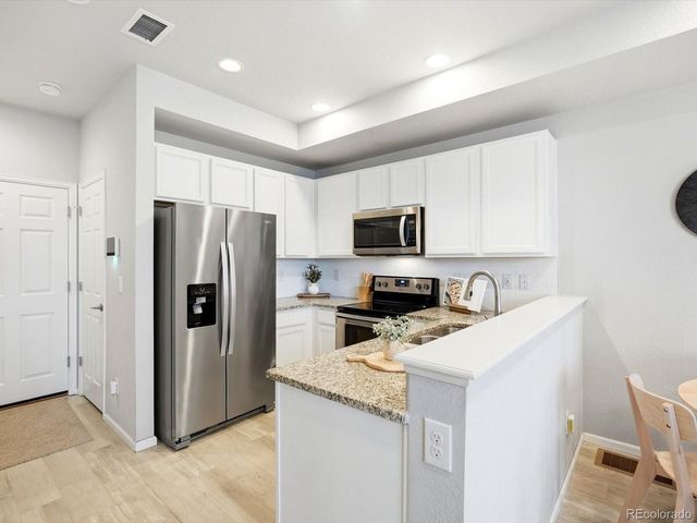16035 E Elk Place, Denver, CO 80239